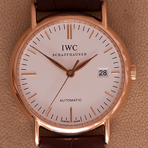 IWC Portofino automatic 