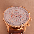 Breitling Navitimer Montbrillant 