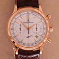 Jaeger-LeCoultre Master Control Chronograph 