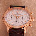 Jaeger-LeCoultre Master Control Chronograph 