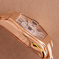 Cartier Roadster GM Automatic 