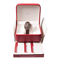 Omega Speedmaster Broad Arrow Chocolate 1957 