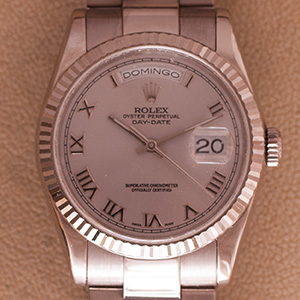 Rolex Day-Date 
