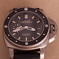 Panerai Luminor Submersible 1950 Amagnetic 3 day 