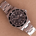 Rolex Submariner 