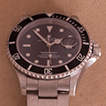 Rolex Submariner 