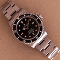 Rolex Seadweller 