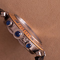 Cartier Pasha 38mm Chronograph Automatic 