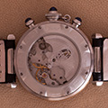 Cartier Pasha 38mm Chronograph Automatic 