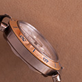 Cartier Pasha 38mm Chronograph Automatic 