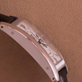 Cartier Tank Americaine Chronograph