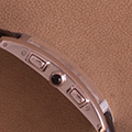 Cartier Tank Americaine Chronograph