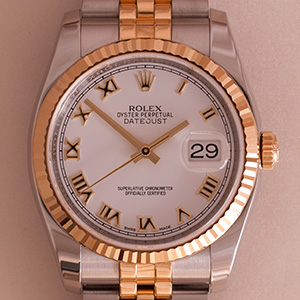 Rolex Datejust 