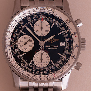 Breitling Navitimer Fighters 