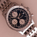 Breitling Navitimer Fighters 