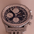 Breitling Navitimer Fighters 