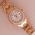 Rolex Pearlmaster