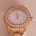 Rolex Pearlmaster