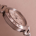 Cartier Pasha 38mm Chronograph 