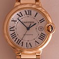 Cartier Ballon Bleu 42mm 