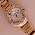 Cartier Ballon Bleu 42mm 