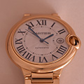 Cartier Ballon Bleu 42mm 