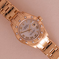 Rolex Lady Datejust Pearlmaster 