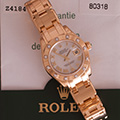 Rolex Lady Datejust Pearlmaster 