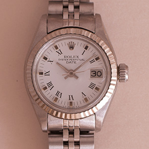 Rolex Datejust 