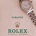 Rolex Datejust 