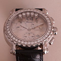 Chopard Happy Sport Chronograph Diamonds 