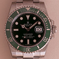Rolex Submariner 