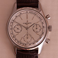 Ulysse Nardin Vintage Chronograph 