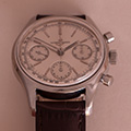 Ulysse Nardin Vintage Chronograph 