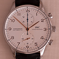 IWC Portugieser 