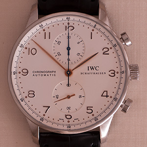 IWC Portugieser 