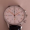 IWC Portugieser 