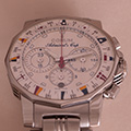 Corum Admirals Cup Chronograph 