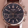 Eberhard & Co Chrono 4 