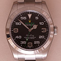Rolex Air King 