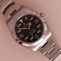 Rolex Air King 