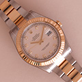 Rolex Datejust II 
