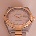 Rolex Datejust II 