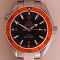 Omega Seamaster Planet Ocean 