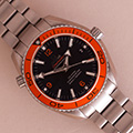 Omega Seamaster Planet Ocean 