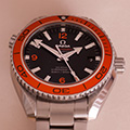 Omega Seamaster Planet Ocean 