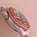 Omega Seamaster Planet Ocean 