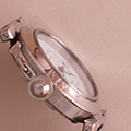 Cartier Pasha C 