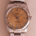Rolex Oyster Perpetual 34mm 