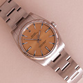 Rolex Oyster Perpetual 34mm 